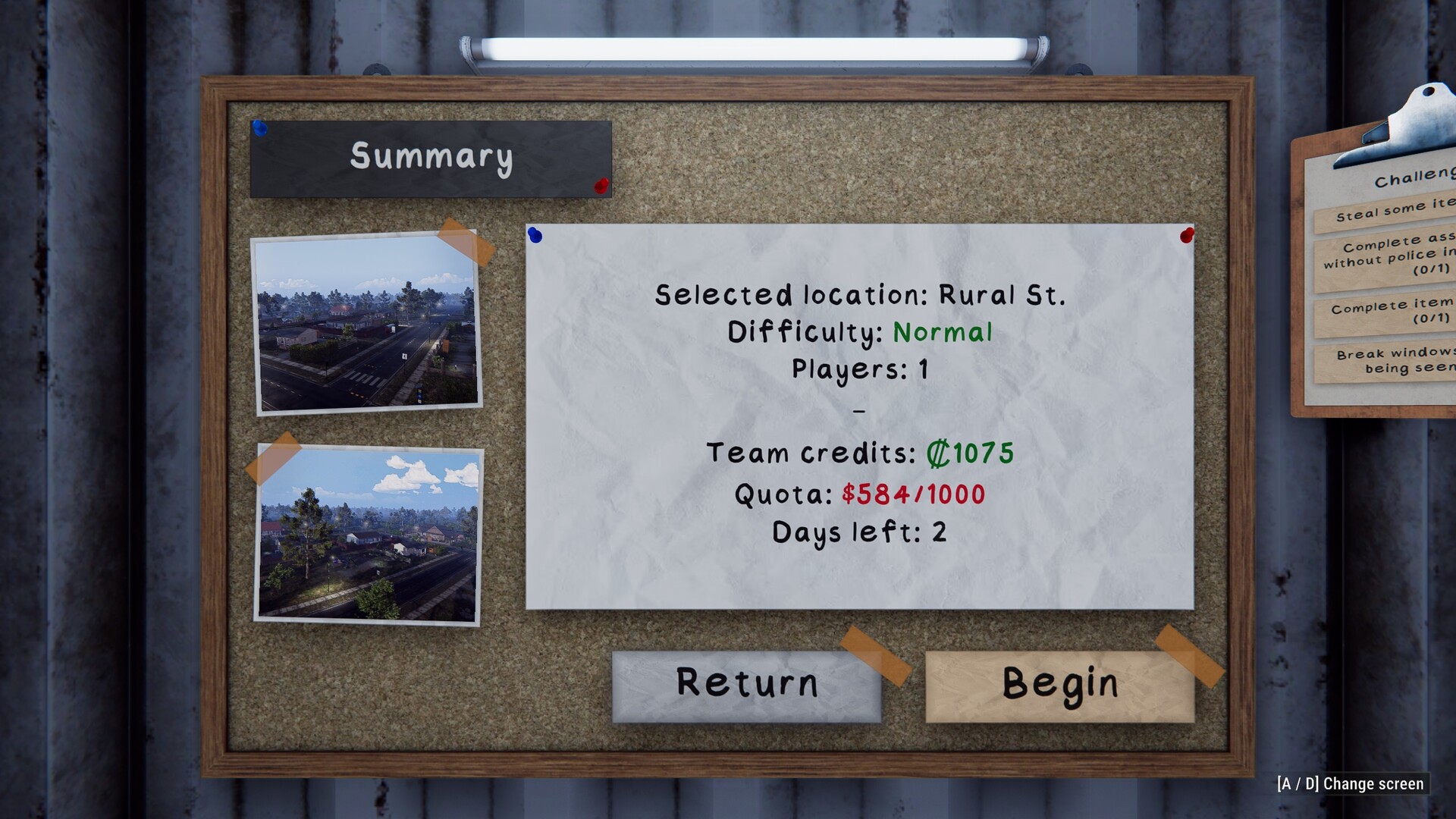 Crime Simulator screenshot #18