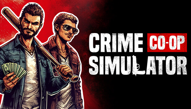 Trailer Crime Simulator
