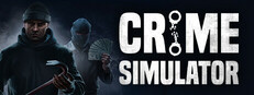 Crime Simulator Small Capsule Image
