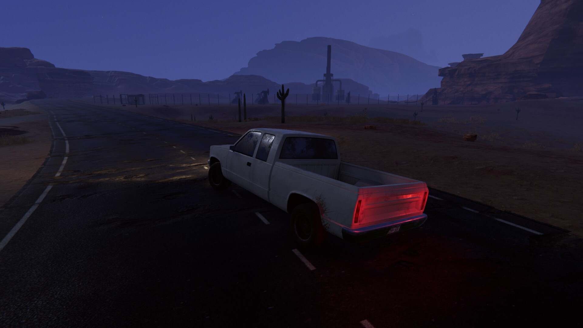 Crime Simulator screenshot #19