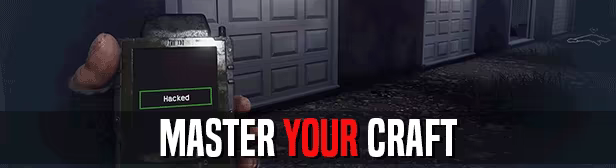 Crime Simulator video 6