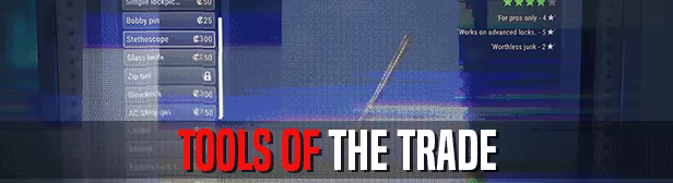 犯罪模拟器 Crime Simulator 官中