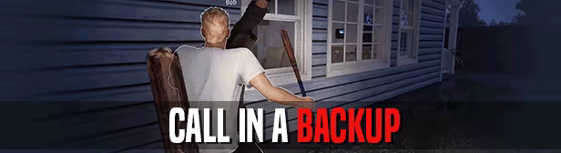 Crime Simulator video 5