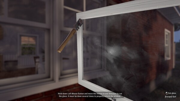 Crime Simulator (Steam Account) screenshot 12