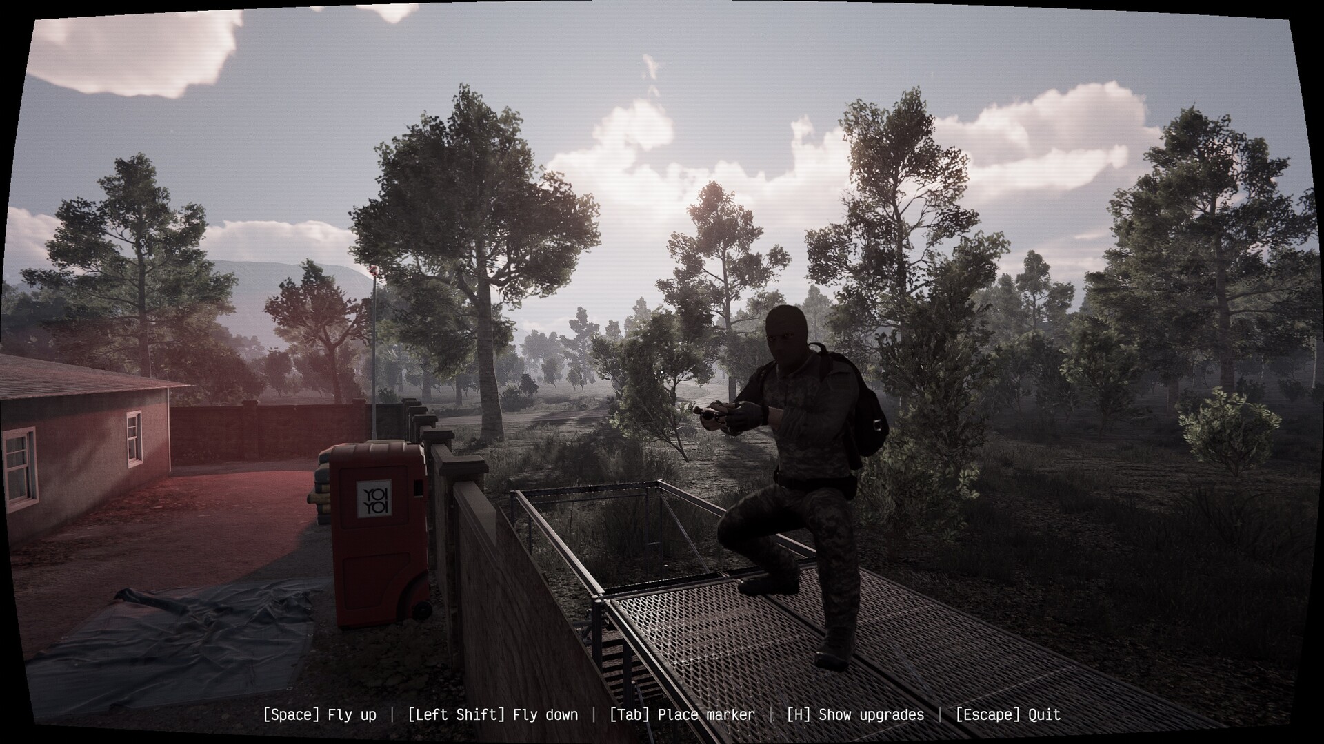 Crime Simulator screenshot screenshot 10