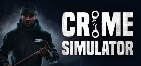 Crime Simulator 游戏图标