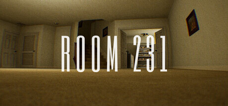 Room231 Cover Image