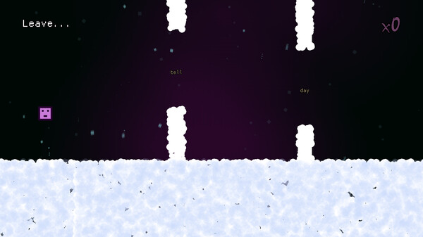 Land of Artificial Jellies screenshot 5