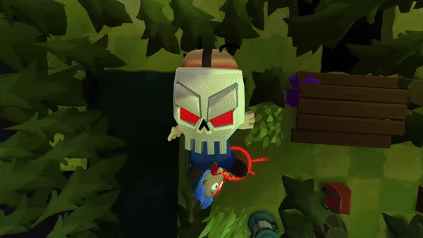 Slayaway Camp 2 video 8