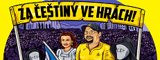 Za češtiny ve hrách!