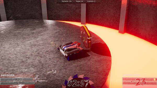 Battle RC screenshot 6