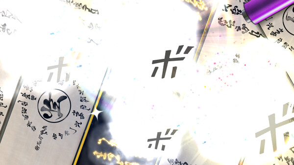 NTBSS: Moonlight Scroll x15 - 15-Million User Celebration