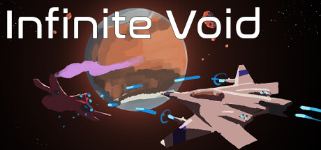 Infinite Void banner