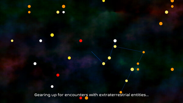 Infinite Void screenshot 2