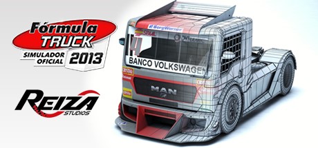 Formula Truck 2013 banner image