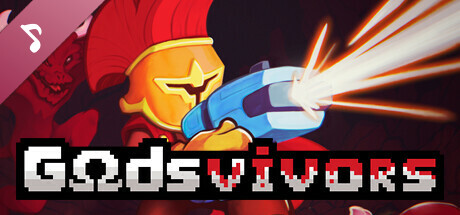 Godsvivors Soundtrack banner image