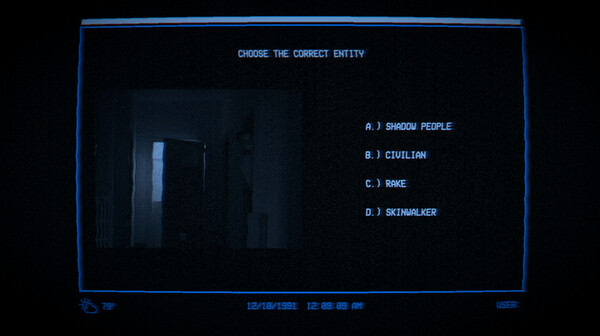 The Lancaster Leak - Entity Exam screenshot 2