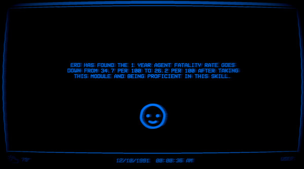 The Lancaster Leak - Entity Exam screenshot 3