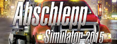 Towtruck Simulator 2015