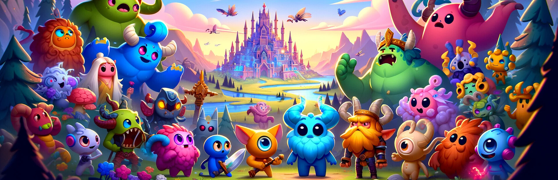 TriviaQuest: Mythic Conquest
