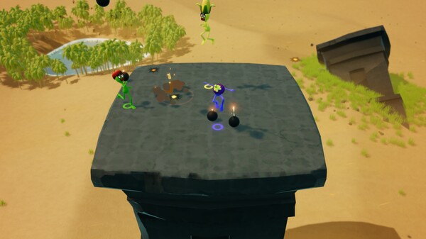 Ringo Party screenshot 2