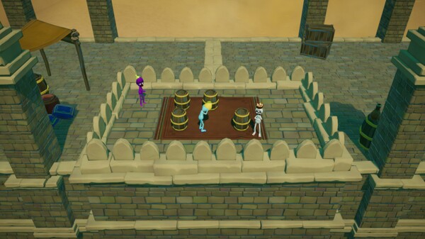 Ringo Party screenshot 6