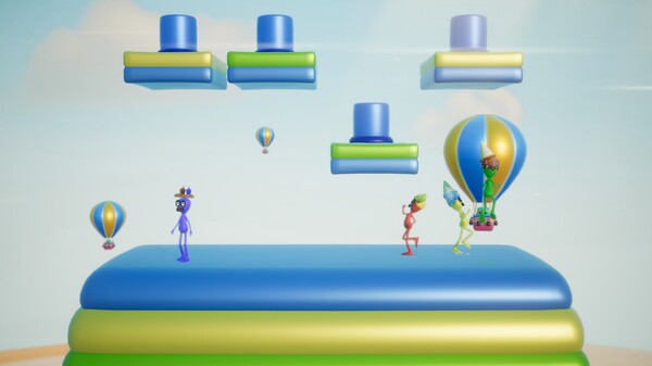 Ringo Party screenshot 1