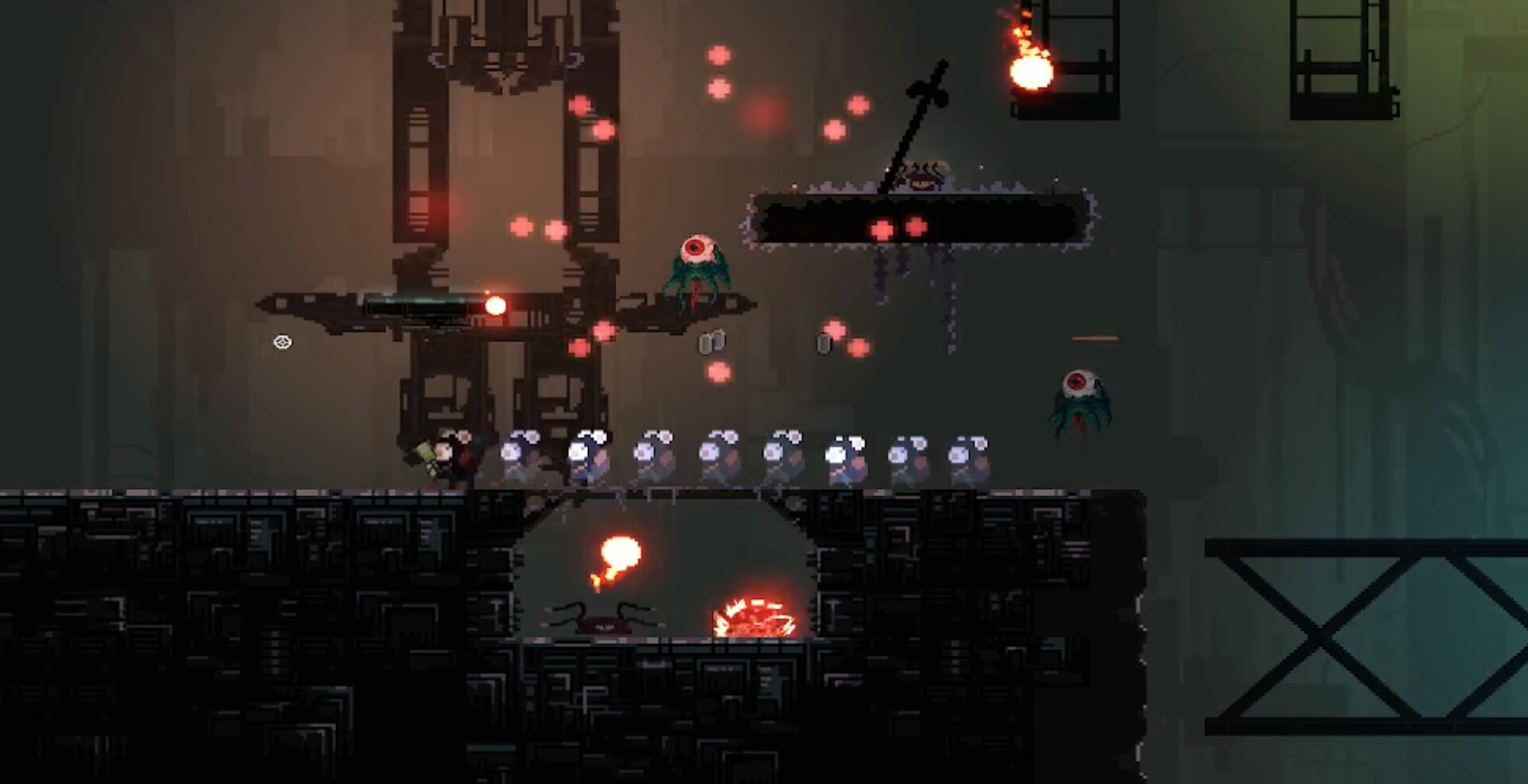 Blast Hopper