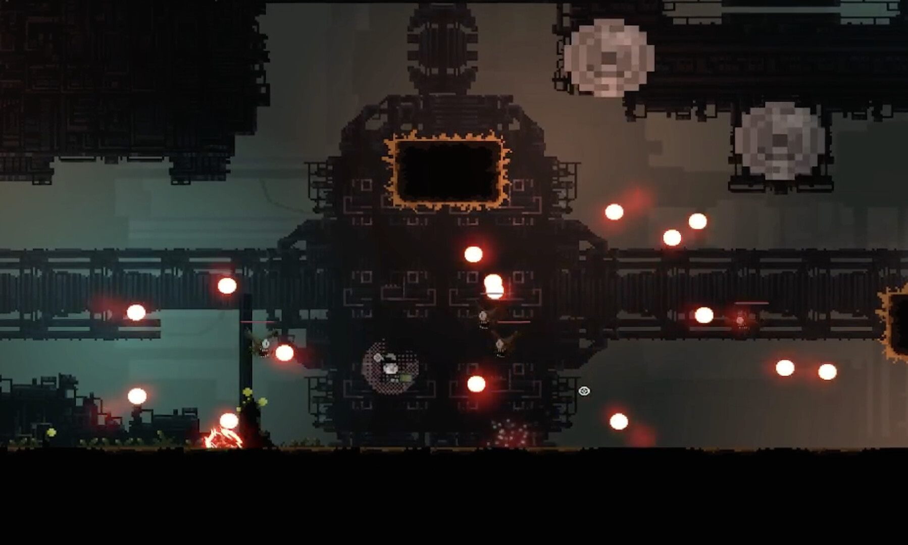 Blast Hopper Featured Screenshot #1