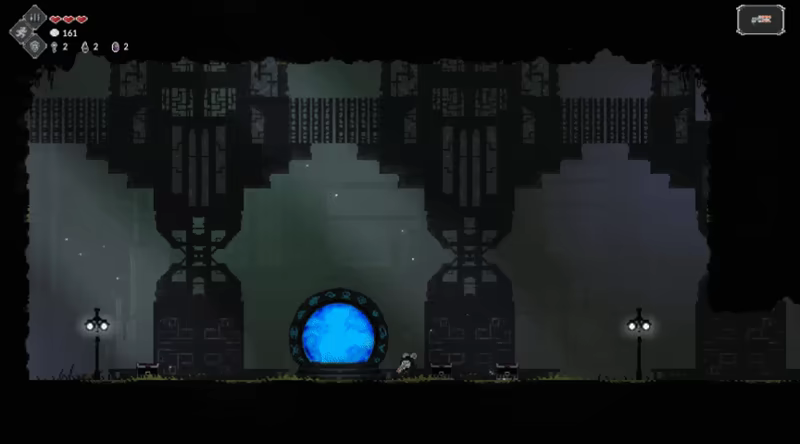 Blast Hopper video 4