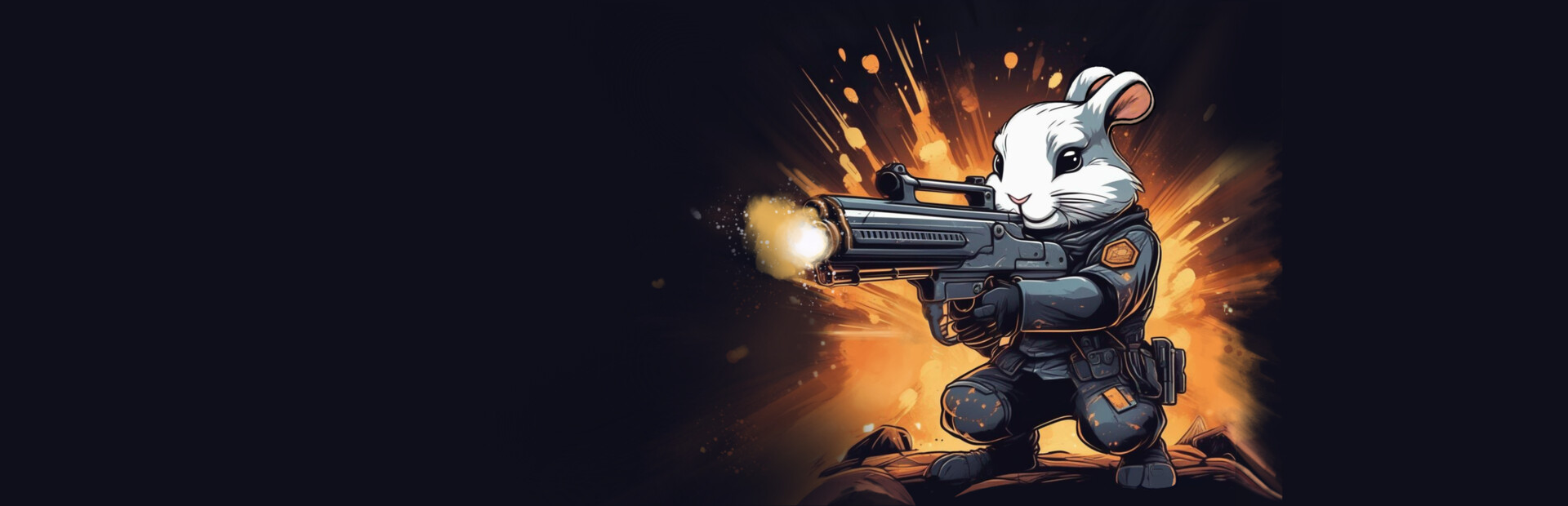Blast Hopper