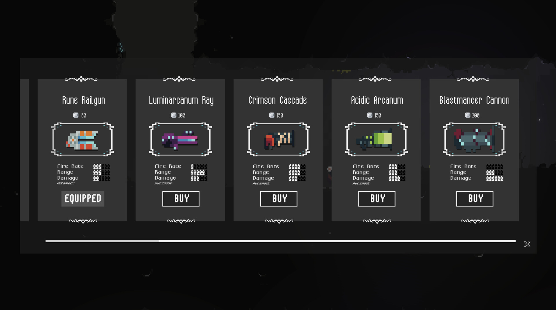 Blast Hopper screenshot #5