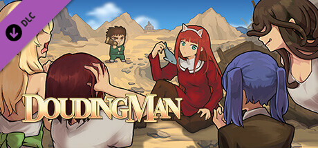 DOUDINGMAN - Expansion Packs banner image