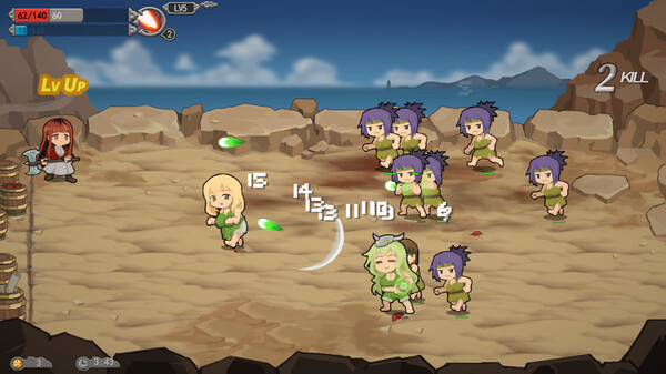 DOUDINGMAN - Expansion Packs