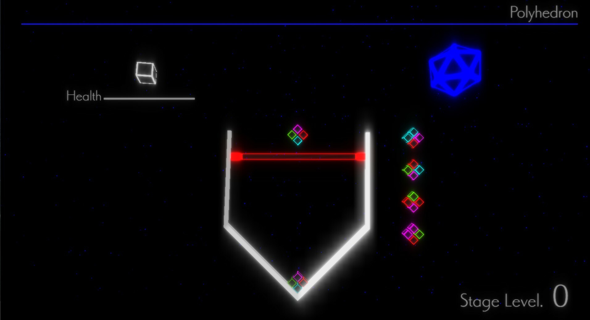 BLOCK CONNECTOR Featured Screenshot #1