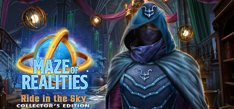 Maze of Realities: Ride in the Sky Collector's Edition Cheat Engine/CT