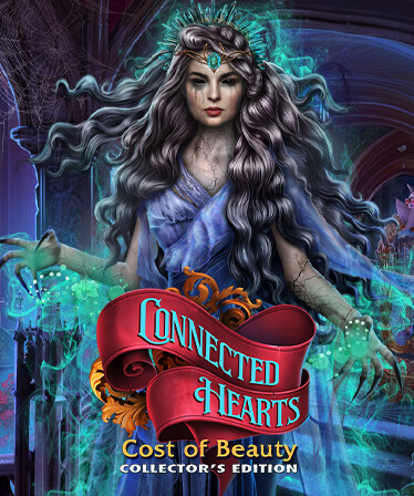 Connected Hearts: Cost of Beauty Collector's Edition