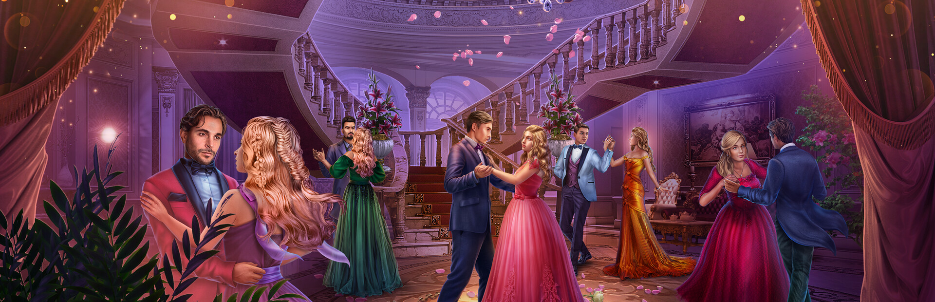 Connected Hearts: Cost of Beauty Collector's Edition