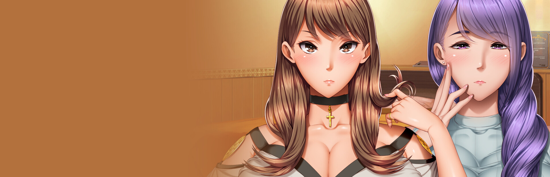 Paradise Cleaning!- Tutor X Hypnosis -