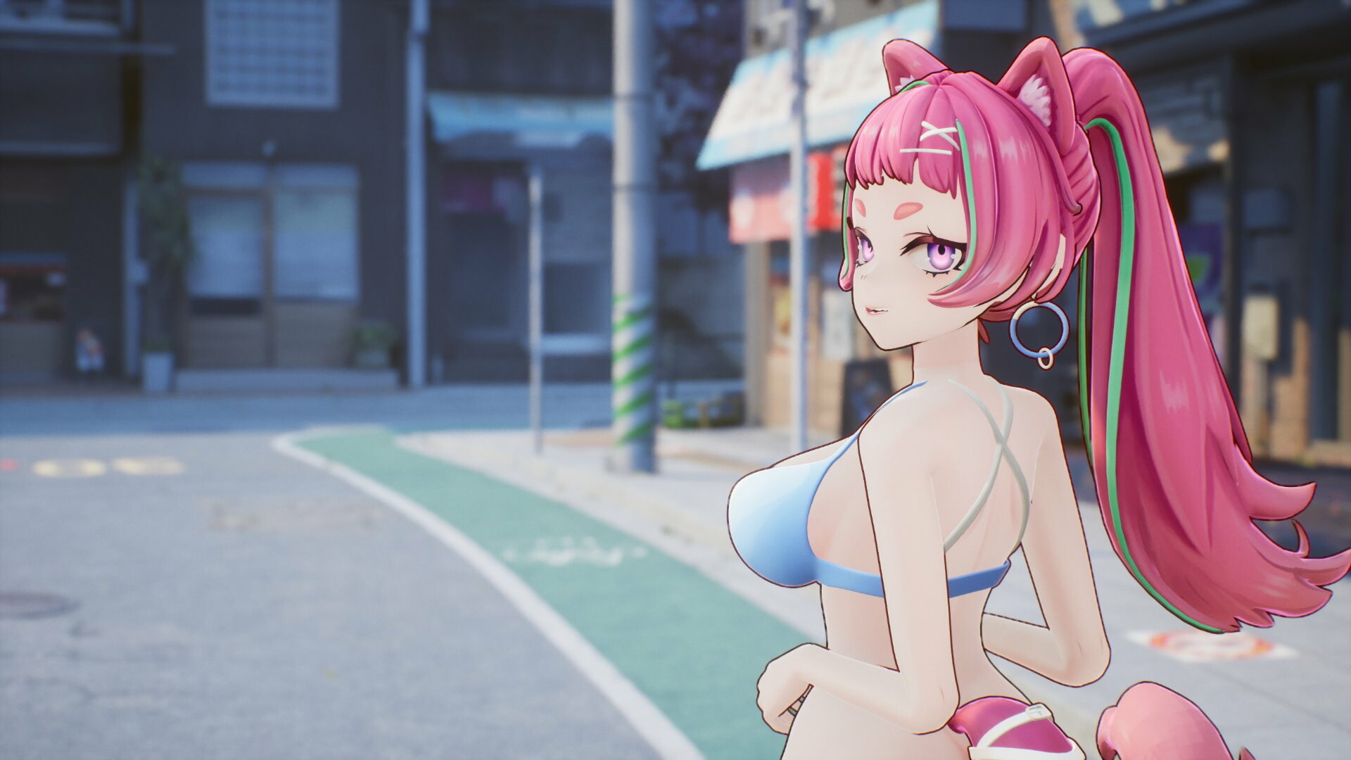 HENTAI SHIBA screenshot #1