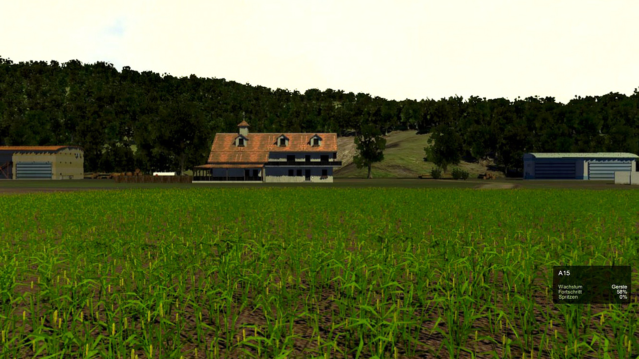 screenshot of Agricultural Simulator 2012: Deluxe Edition 5