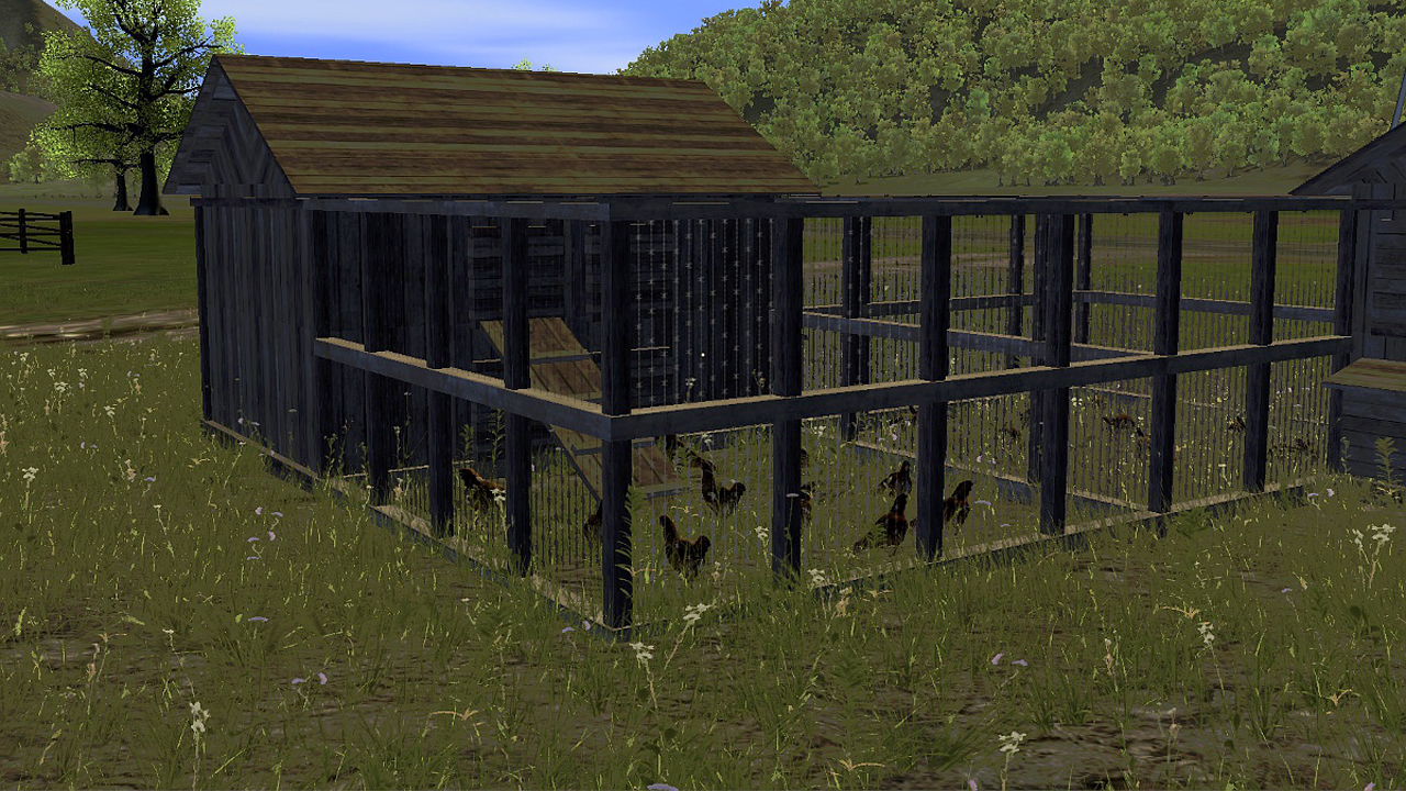 screenshot of Agricultural Simulator 2012: Deluxe Edition 8