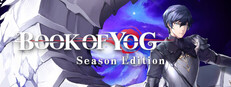 Book of Yog:Season Edition