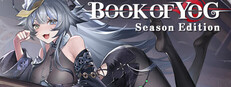 Book of Yog:Season Edition Small Capsule Image