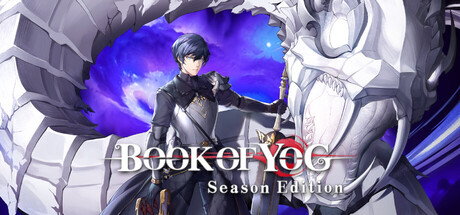 Book of Yog:Season Edition
