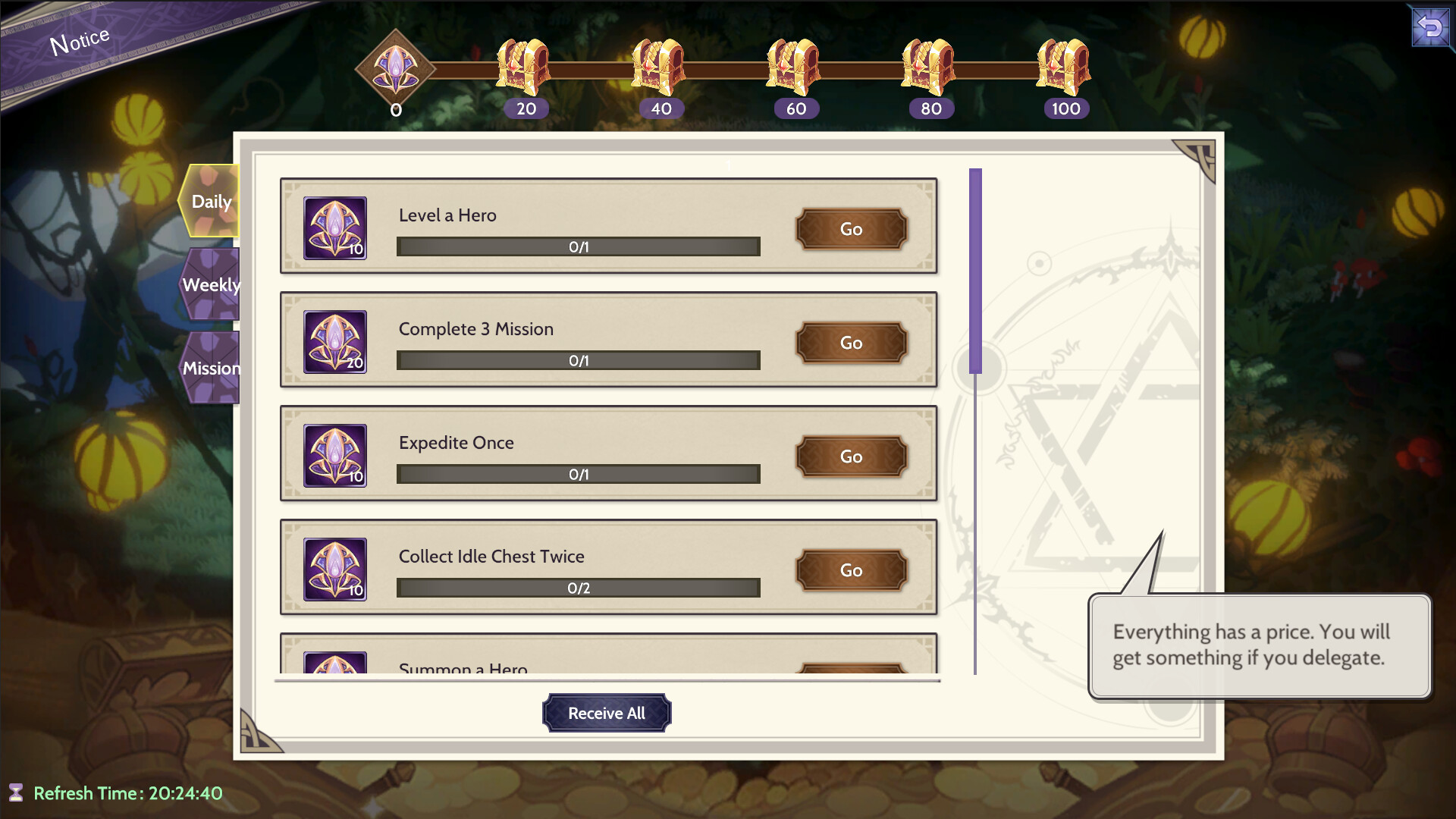 Book of Yog:Season Edition screenshot #5