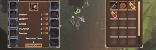 Rise of the Village Hero video 8