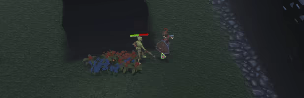 Rise of the Village Hero video 9
