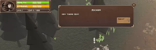 Rise of the Village Hero video 7