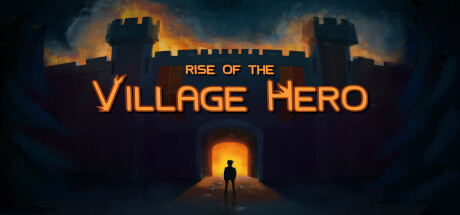 Rise of the Village Hero steam charts